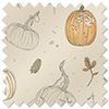 Pumpkin Patch, Sketch - Roller Blind